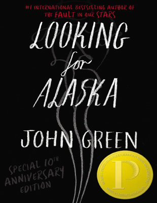 Looking For Alaska Special 10th - John Green.pdf